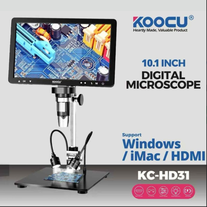 Koocu%20KC-HD31%2010.1-Inch%20HD%20Display%20Microscope%20With%2050X-1500X%20Continuous%20Magnification%20-%20Image%202
