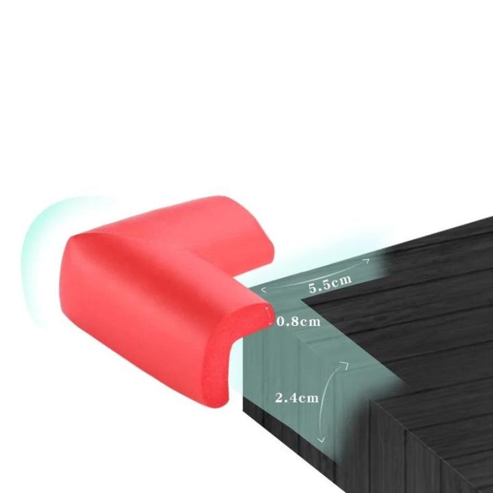 Foam%20Baby%20Safety%20Corner%20Table%20Protector%20Soft%20Edge%20Corner%20Guards%20Child%20Safety%20Security%20Safe%20Proof%20Cushion%20Guards%20Protector%20-%20Image%204
