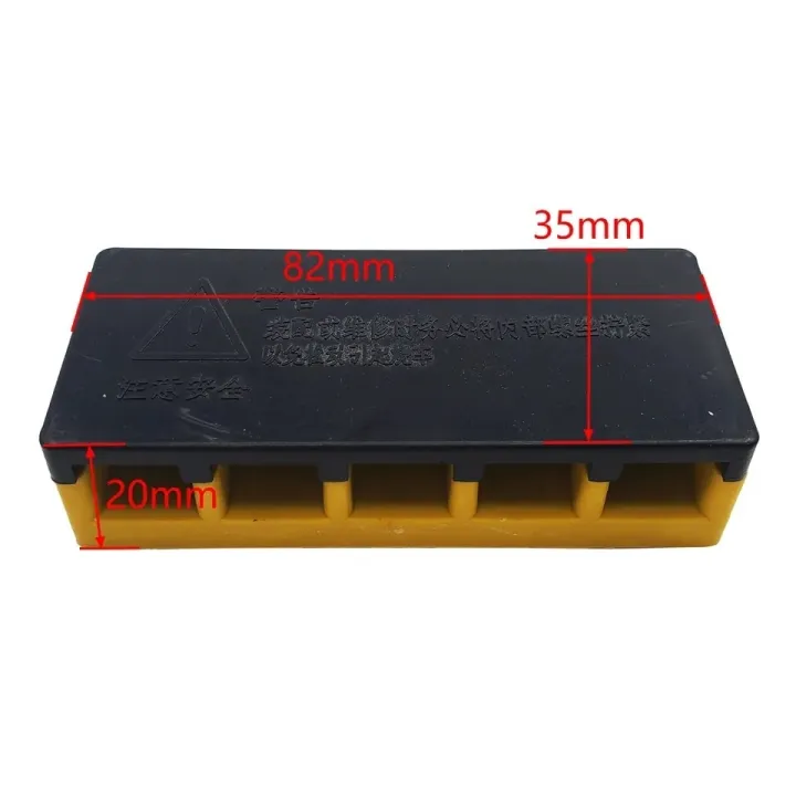 Junction%20Box%201%20Piece%20for%20Electric%20Vehicle%20Wire%20Insulation%20Phase%20Battery%20Connector%205%20Way%20-%20Image%203