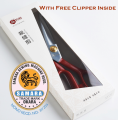 Pin Scissors - 10" Japanese Tailor Special and Home Use. 