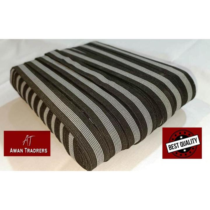 BEST QUALITY ELASTIC SIZE 545 0.75 INCH 40 YARDS
