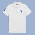 ELO - Polo Republica Men's Lion 5 & Polo Embroidered Short Sleeve Polo Shirt For Men / TShirt For Men. 