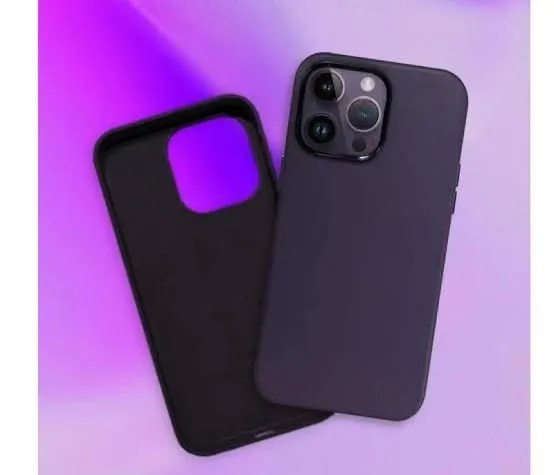 iPhone%2014%20Pro%20Offical%20Liquid%20Silicone%20Soft%20Phone%20Case%20Cover%20For%2014%20Pro%20Max%20Deep%20Purple%20-%20Image%206