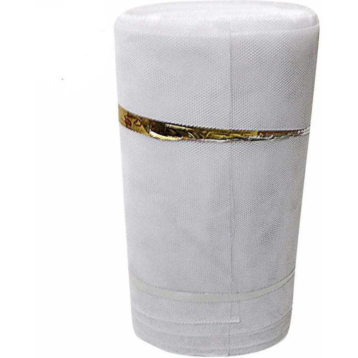 Storeify Silk Un Stitched CANCAN For Under Skirt, maxi skirt, long skirt, maxi, lehnga