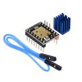 BIGTREETECH TMC2208 TMC2130 TMC2100 Stepper Motor Driver StepStick Mute for MKS BTT SKR V1.4 V1.3 MINII Board  Parts. 