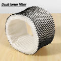 Filter Replacement for Holmes HWF62,Humidifier Filter A,for Holmes Models HM1701, HM1761, HM1300 & HM1100. 