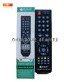 Sony & EcoStar & Apex & Asano LED TV Remote Control. 