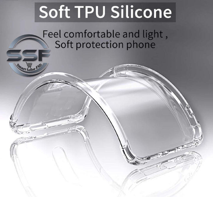 Vivo_Y1s%20Back%20Cover%20Transparent%20Soft%20Silicone%20Crystal%20Clear%20Case%20For%20Vivo_Y1s%20-%20Image%204