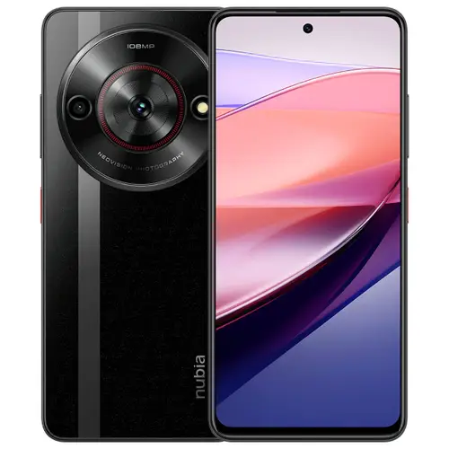 ZTE Nubia Focus 5G || 6GB RAM 256GB ROM || 108 MP + 2 MP Back Camera || 5000 mAh Battery || 6.6 Inches Display