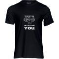 Gym is Calling T-Shirt. 