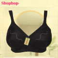 SHOPBOP Full Coverage Non Padded Comfortable Cotton Bra | Non Wired Support Bra for Women | 100% Original Full Cup Daily Wear Bra. 