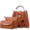 Elegant Ladies Handbags With Long Shoulders & Stylish Designs Ladies Hand Bags for Girls, Casual Women PU Leather_ Bag Stylish Hand Bag For Girls, Fashionable Large Capacity Crossbody & Shoulder Bags, Women Purse Handbag & Ladies Bags For Gifts. 