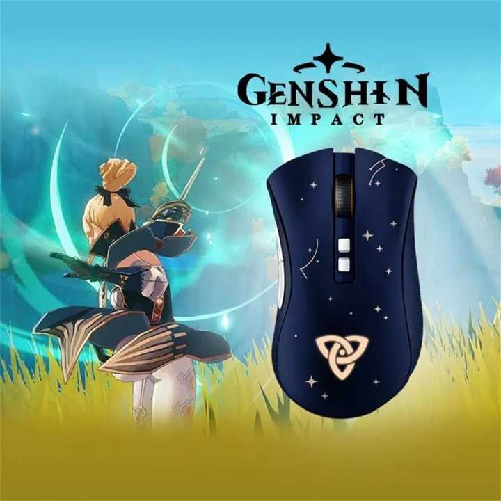 Razer%20x%20Genshin%20Impact%20DeathAdder%20V2%20Pro%20Wireless%20Gaming%20Mouse%20%E2%80%93%20Limited%20Edition,%2020K%20DPI,%20HyperSpeed%20Wireless,%20RGB%20Chroma%20Lighting,%208%20Programmable%20Buttons,%20Ergonomic%20Design,%2070-Hour%20Battery%20Life%20-%20Image%206