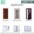 Corner Tape, PVC Self Adhesive Kitchen Corner Tape, Waterproof Wall Sticker Sealing Tape, Kitchen Sink Stove Toilet Bathroom Shower Bathtub Counter Basin Corner Tape 3.2m*2.2cm- EC MART.. 
