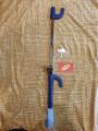 CAR STEERING LOCK / HANDLE LOCK / CROCK LOCK / ANTI THEFT LOCK - New Series Lock. 