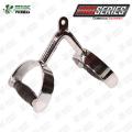 Commercial V-Shaped Bar Press Down Bar Cable Attachments Multi Gym Attachment Pro Tricep V-Bar. 