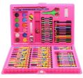Colouring Kit Drawing Art Set with Colors Box Pencil Colors, Crayons Colors, Water Color, Sketch Pens Set for Kids, Best Gift for Kids, Birthday Gifts Color Kit For Kids - 24, 42, 68, 86 Pieces. 