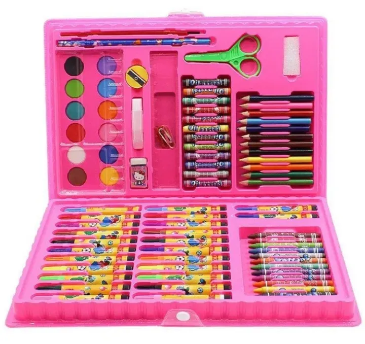 Colouring%20Kit%20Drawing%20Art%20Set%20with%20Colors%20Box%20Pencil%20Colors,%20Crayons%20Colors,%20Water%20Color,%20Sketch%20Pens%20Set%20for%20Kids,%20Best%20Gift%20for%20Kids,%20Birthday%20Gifts%20Color%20Kit%20For%20Kids%20-%2024,%2042,%2068,%2086%20Pieces%20-%20Image%203