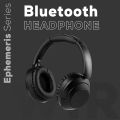 NIA J1 ANC OVER EAR 5.0V BLUETOOTH HEADPHONE WIRELESS HEADSET. 