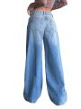 Bell bottom STYLISH boot cut pants for her  (select only waist size). 