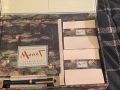 The MONET TELEPHONE/ADDRESS BOOK COMPANION SET. 