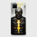 Realme_C12 Cover - SkinLee HQ Hard Case - Vladimir League of Legands - SKINLEE-462-1-683-484. 