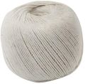 Cotton String Rope Twisted Braided Cord Craft Macrame 2mm. 