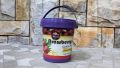 Fresh Strawberry Jam ( 1 KG ) Bucket. 