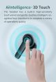 M19-19 Earbuds TWS Earphone Touch Control Wireless Bluetooth 5.1 Headphones With Microphone Flashlight Function. 