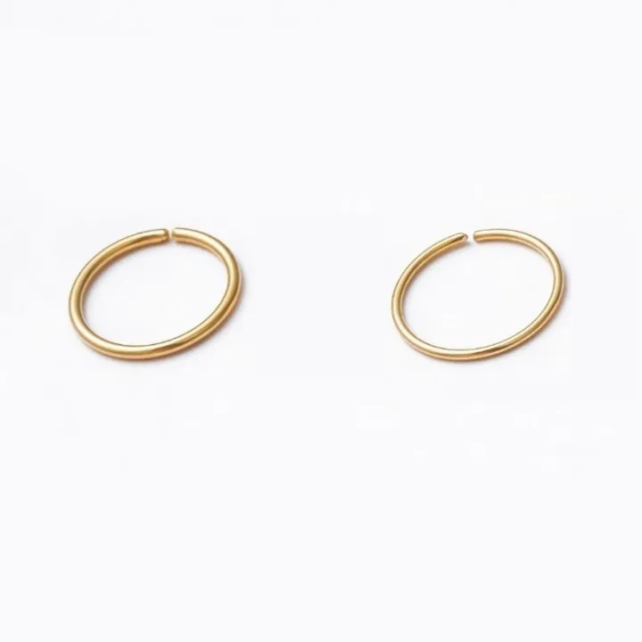3/5/7/9%20Pairs%20Small%20Hoop%20Earrings%20Pack%20%E2%80%93%20Tiny%20Gold%20&%20Silver%20Hoops%20%7C%20Helix,%20Cartilage%20&%20Tragus%20Earrings%20in%206mm,%208mm,%2010mm,%2012mm%20-%20Image%207