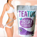 Slimming Flat tummy tea, Herbal tea, TeaTox, Amazon cross-border e-commerce, BooTea. 