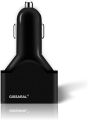 GISSARAL GISCCS-SP4 90W Magsafe Car Charger for 15V Surface Pro 4 5 6 Surface Book Book 2 ; Dual USB Quick Charge for Surface 3 Apple or Android smartphones and tablets. 