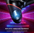Wireless controller is designed to use on PS-4/PS-4 Pro/PS-4 Slim, you can also use it on P3 or Windows PC (Only wired connection for P3/PC). Discover greater precision, comfort and control.. 