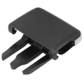 2X Front Left/Right Air Vent Outlet Tab Clips, AC Vent Adjustment Buckle Repair Kit for 2009-2013. 
