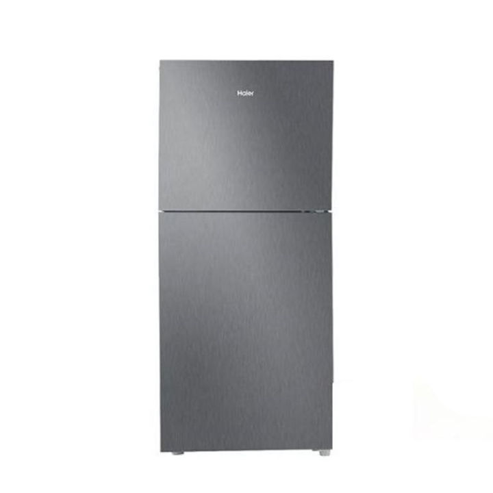 Haier HRF 336 EBS / EBD Refrigerator / 13 CFT / 306 Litre / E-Star Series / With 10 Years Official Warranty