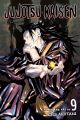 Jujutsu Kaisen, Vol. 9: Premature Death  by Gege Akutami (Author). 