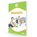 Mathematics Class 3 Book 1. 