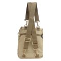 MaAssalama Multipurpose Travel Bag | Hajj & Umrah Travel Bags | Unique Bag for Pilgrims | Sports and Travelling Accessories Space Saving All in One Bag | Travelers Choice Luggage Bag | Hajj & Umrah Travel Products | Unisex Travelling Bags High Quality. 