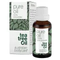 Australian Bodycare Pure Tea Tree Oil (10ml). 