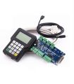 RZNC 0501 DSP Controller 3 Axis 0501 Cnc Router DSP0501 Handle Remote HKNC 0501H. 