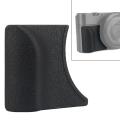 Photography Hand Grip Scratch Resistant AG R2 Anti Slip Camera Attachment Parts Curved Edge Silicone Accessories For Sony RX100. 