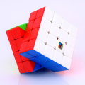 Moyu Rubix Cube 4x4 | Stickerless | Best Quality Fast Magic Cube Speed Cube | Puzzle Toys For Kids. 