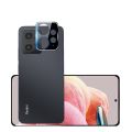 Redmi Note 12 Camera Glass Lens Protector Tempered Full Cover. 