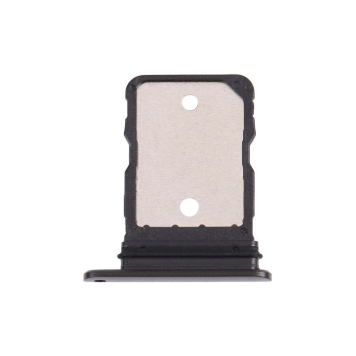 Google Pixel 6 Sim Tray Sim Port Sim Cover Sim Jacket For Google Pixel 6 - Black