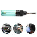 Gas Soldering Iron Pen‑Shaped Torch Labor‑Saving Ergonomic Handle Plastic +. 