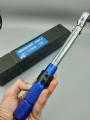Torque wrench 1/4 Inch Drive. 