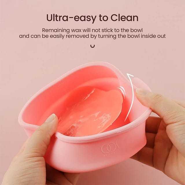 SOKANY%203%20in%201%20Compact%20Foldable%20Silicone%20Wax%20Heater:%20Easy-to-Use%20Electric%20with%20Lid%20for%20Gentle%20Hair%20Removal%20-%20400%20ml%20Capacity%20Silicone%20Wax%20Warmer%20Pot%20Paraffin%20Wax%20Warmer%20For%20Women%20&%20Men%20-%20Image%207