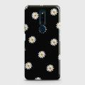 Oppo F11 Pro Cover - SkinLee HQ Hard Case - Flowers Bloom - SKINLEE-330-1-439-298. 