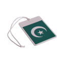 Car Hanging Pakistan Flag Car Gadget Car Accessories. 