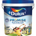 Dulux Promise Exterior Paint 4 Liter With 3 Years Dulux Assurance Warranty. 
